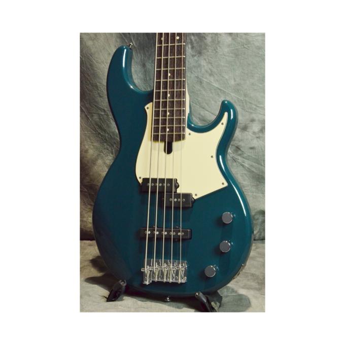 Yamaha BB435 Teal Blue