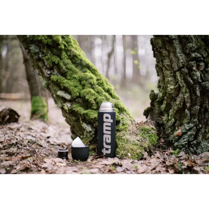 Tramp UTRC-110-black
