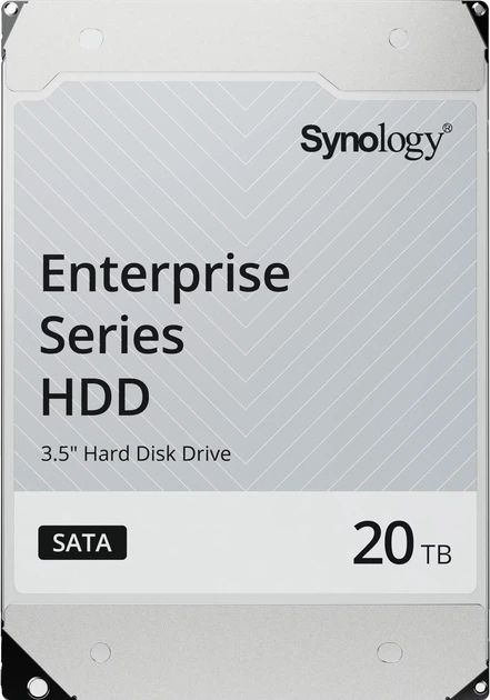 Synology HAT5320-20T