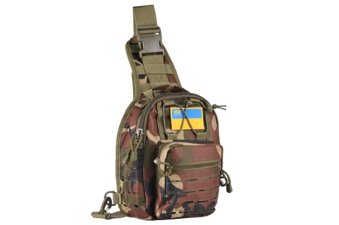 2E 2E-MILSLIBAG-Y09L-WC