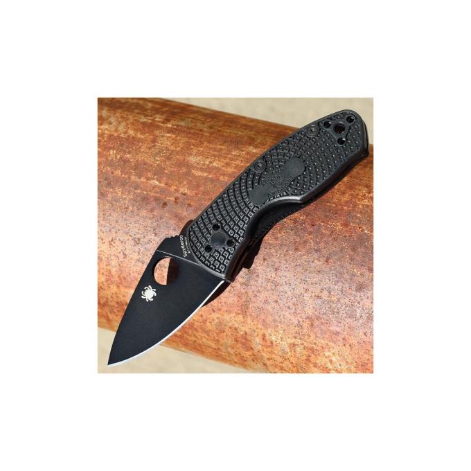 Spyderco C148PBBK