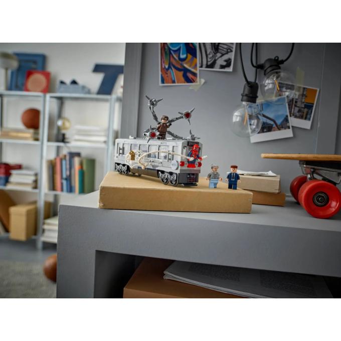 LEGO 76321