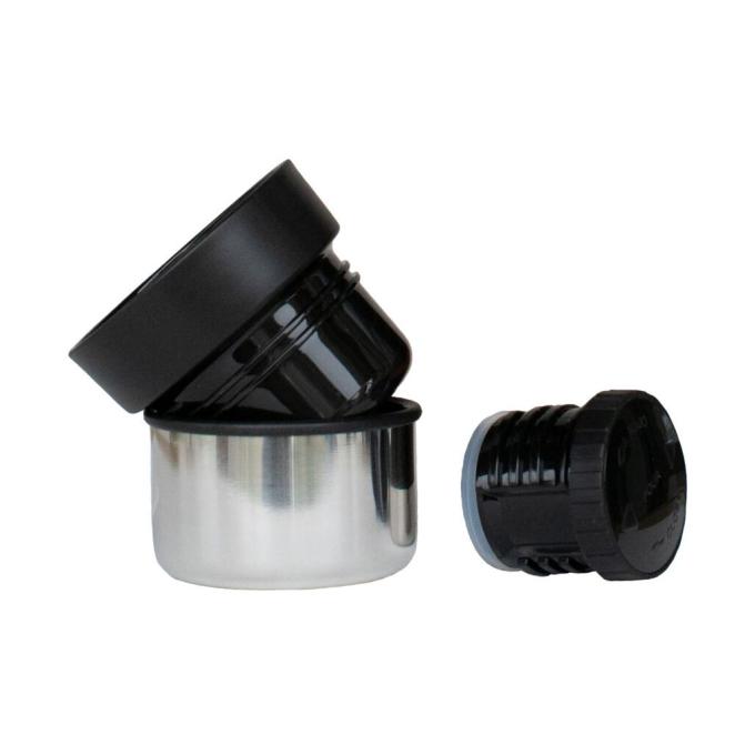Tramp UTRC-027-black