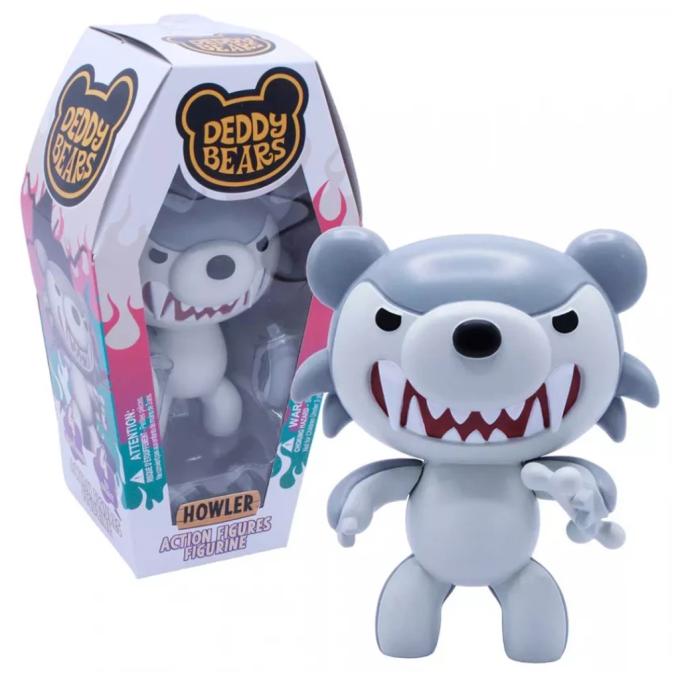 Deddy Bears JTDB-8000-3