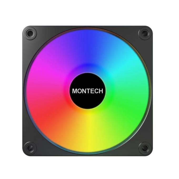 MONTECH GF120 V2 ARGB PWM (B)