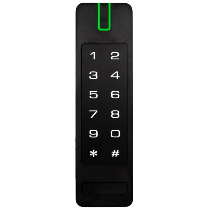U-Prox SE keypad мультиформат IP65
