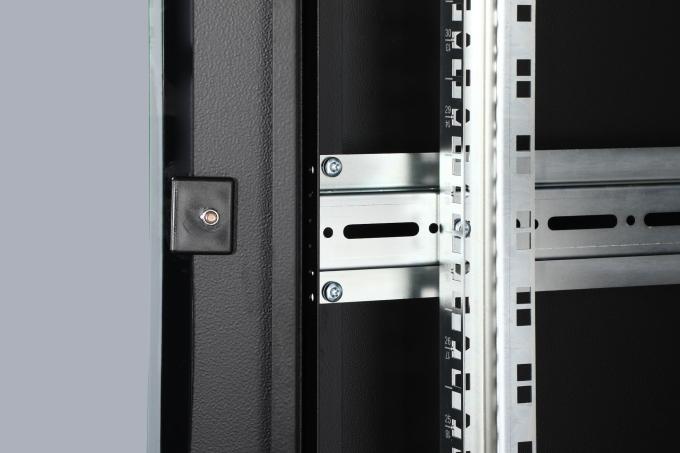 DIGITUS DN-1942U-6/8-PD-BL