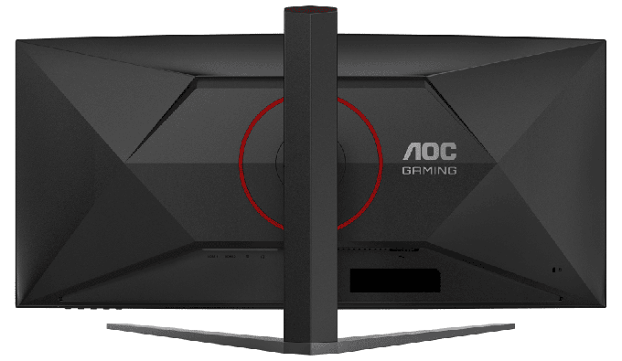 AOC CU34G4