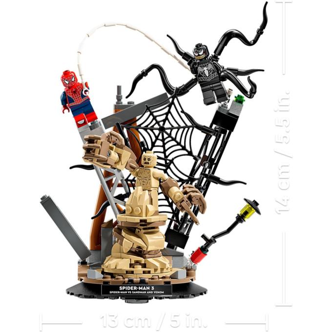 LEGO 76334