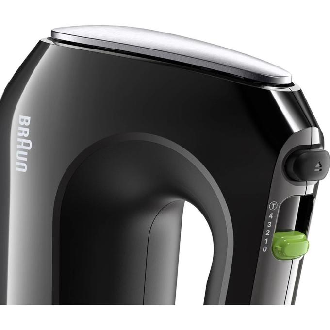 BRAUN HM 2110 BK