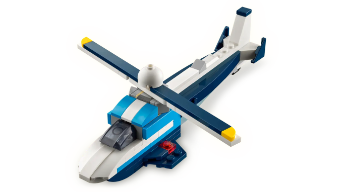 LEGO 31160