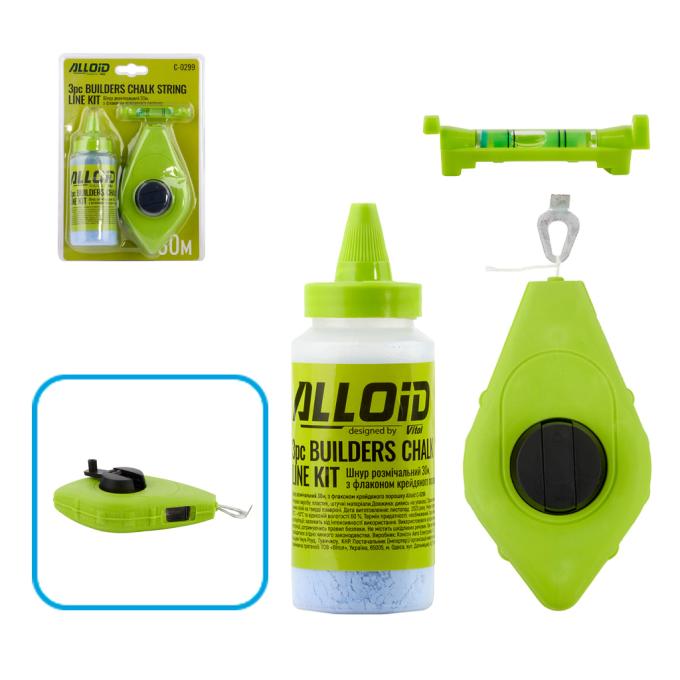 Alloid C-0299