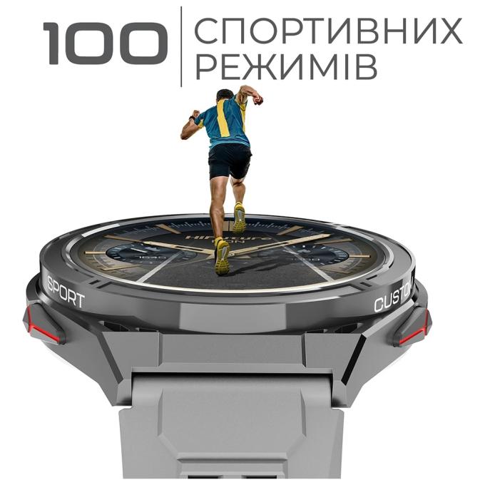 HiFuture active.silver