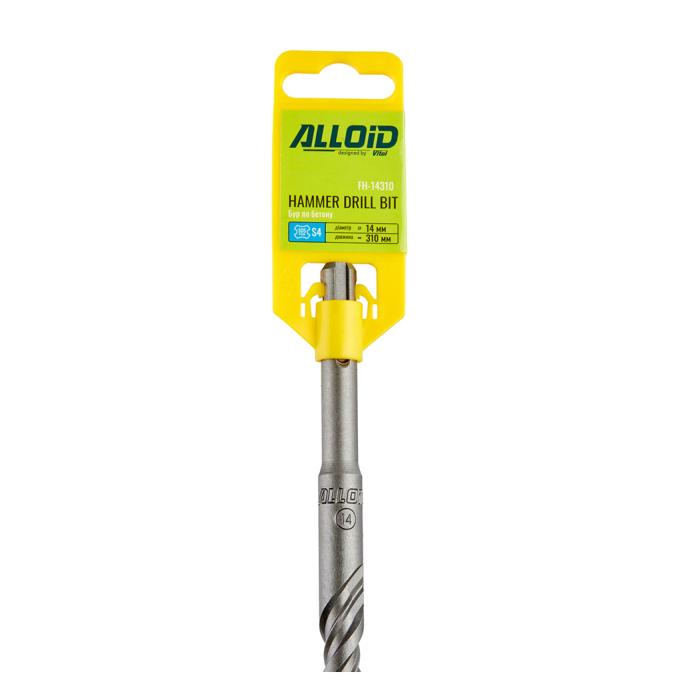Alloid FH-14160
