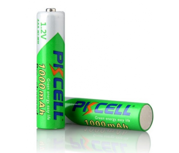 PKCELL PC / AAA1000-2BA