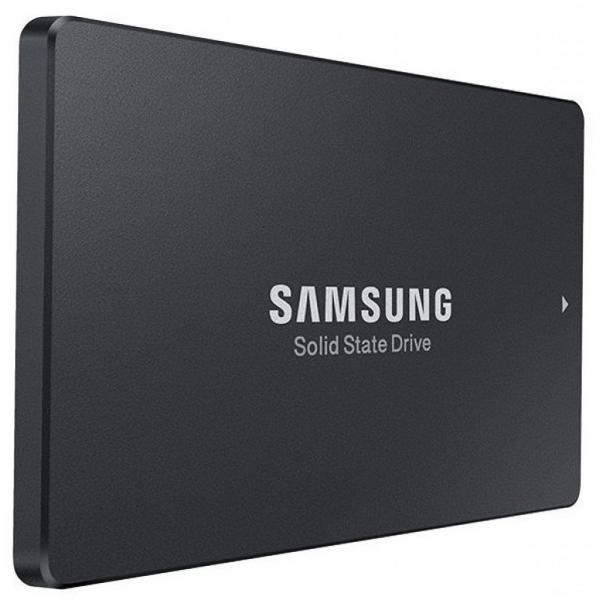 Накопитель SSD Samsung MZ7LM240HMHQ-00005