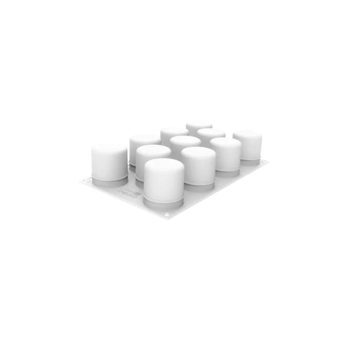 Silikomart CILINDRO 3D 100