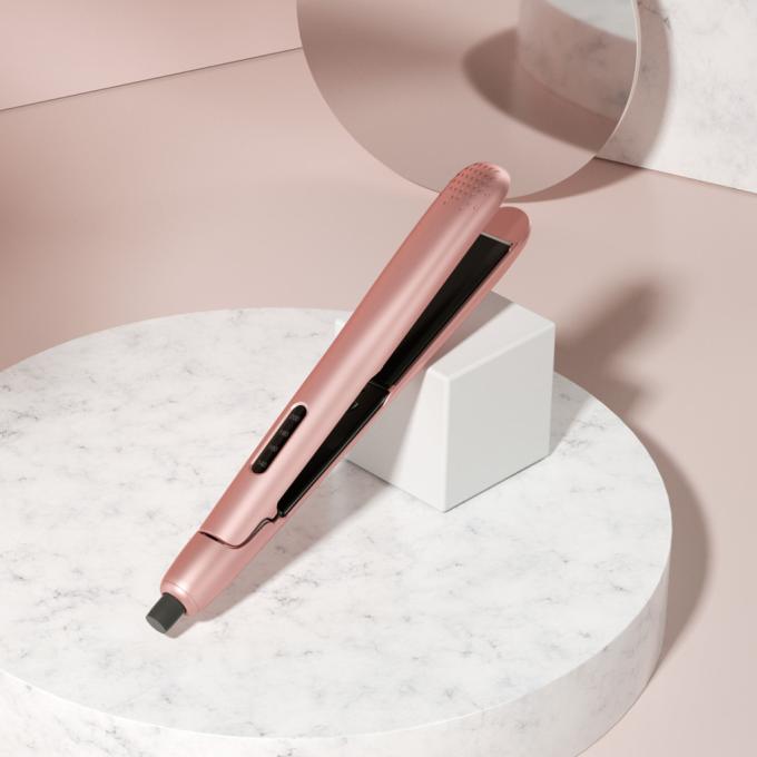 Xiaomi Enchen Hair Curling Iron Enrollor Pink / White EU