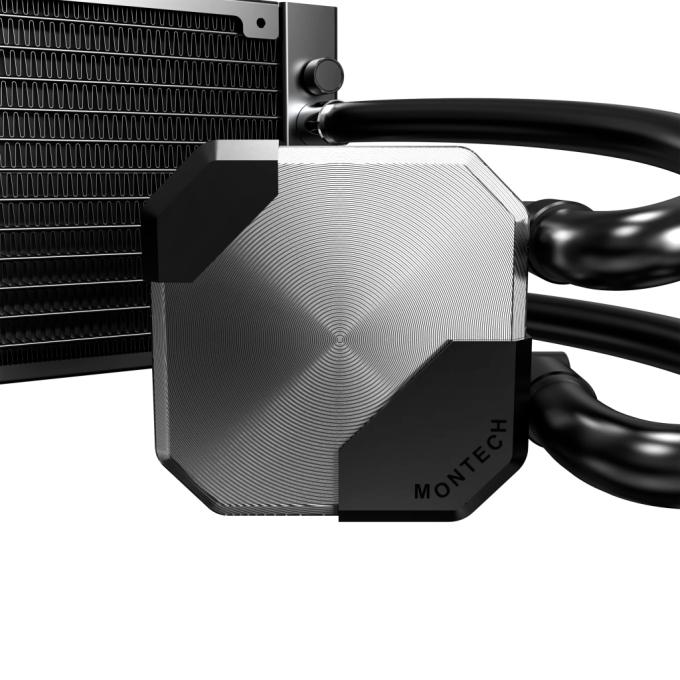 MONTECH HYPER FLOW SILENT 360 (B)