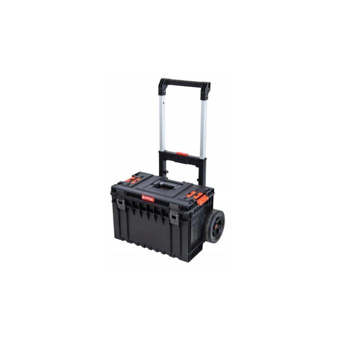 QBRICK SYSTEM SKRWQCOCCZAPG003