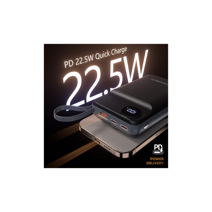 Choetech B696-BK