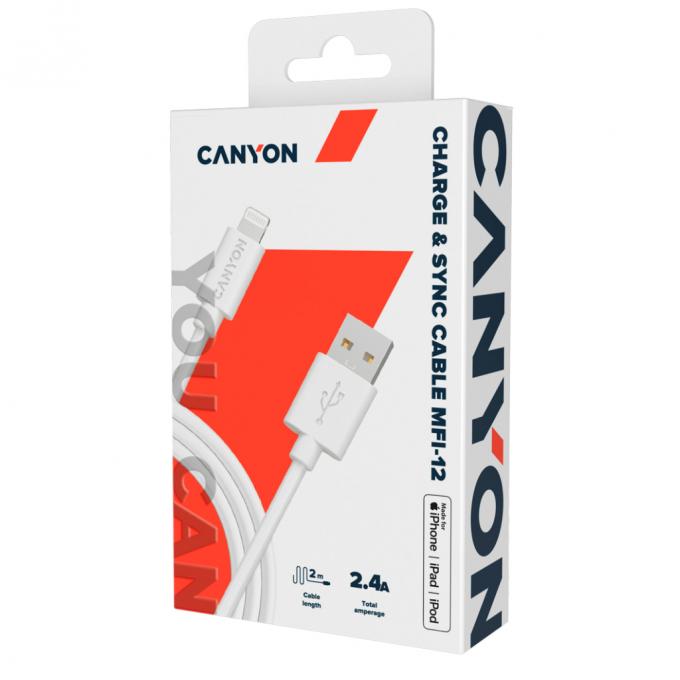 Canyon CNS-MFIC12W