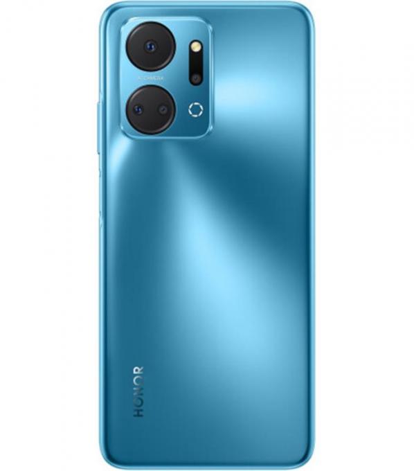 Huawei Honor X7a 4/128GB Ocean Blue