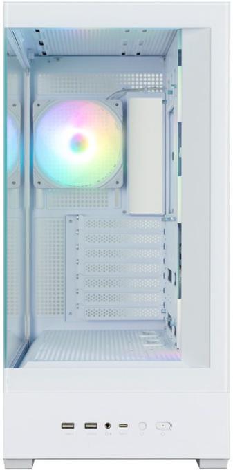 Zalman P40DSWHITE
