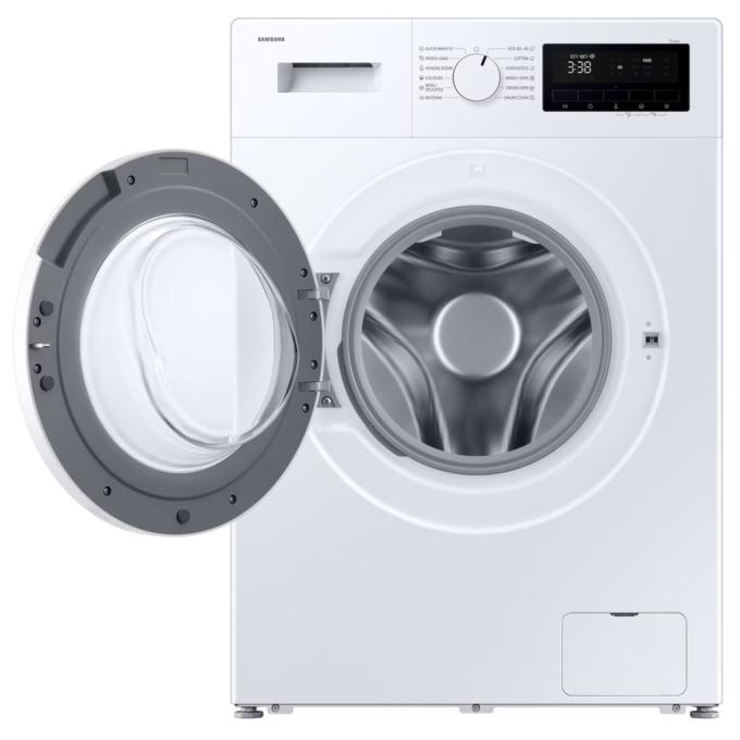 Samsung WW80FG3M05TWLF