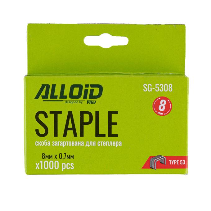 Alloid SG-5308