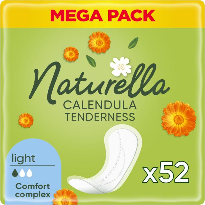 Naturella 8001090603845