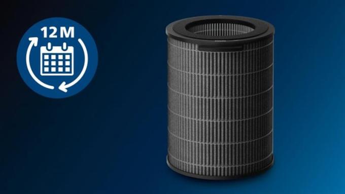 Philips FY3437/00