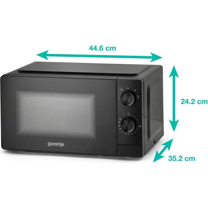 Gorenje MO20CE1B5