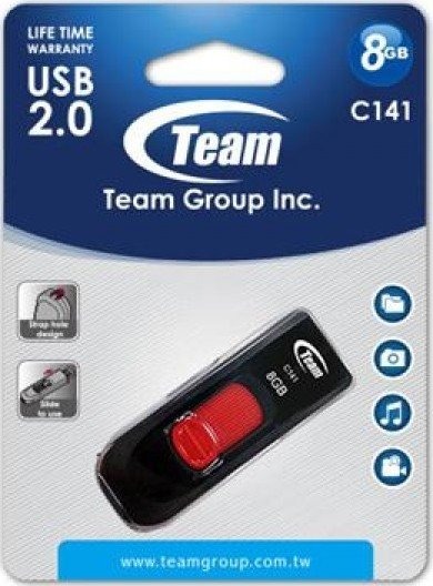Team TC1418GR01