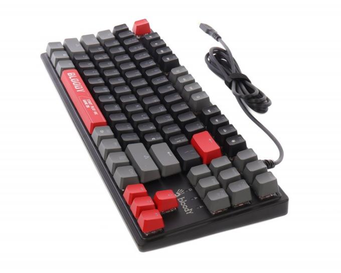Bloody S310N (Energy Red)