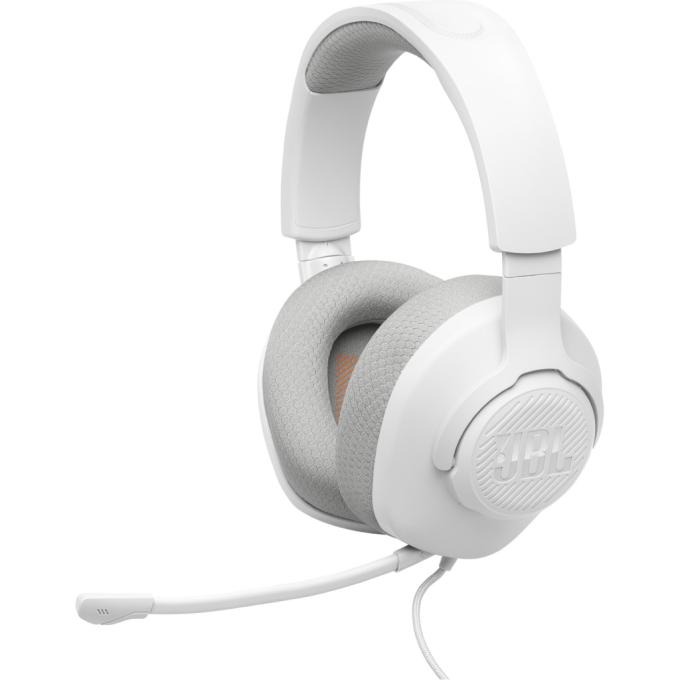 JBL JBLQTUM100M2WHT
