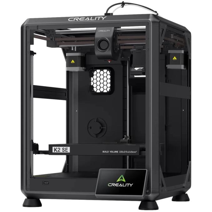 Creality CR-K2 SE