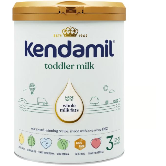 Kendamil 92000040