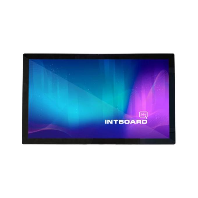 Intboard 43" 8/256Gb Windows