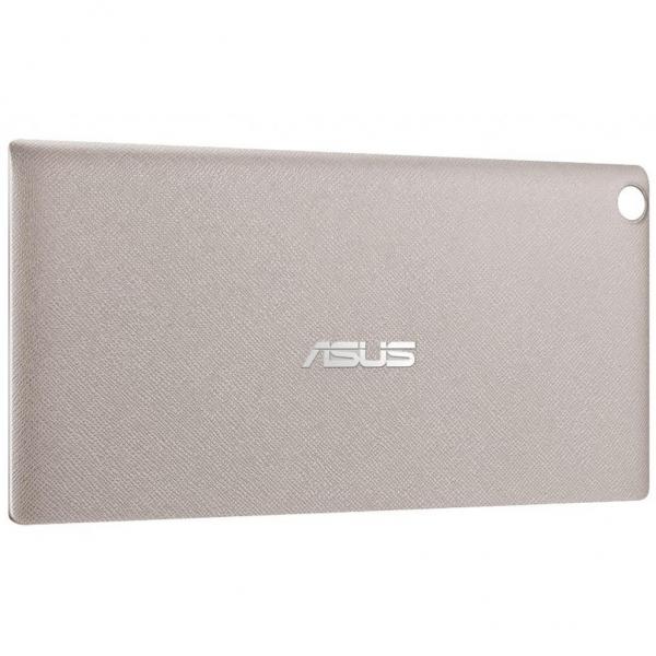 Чехол для планшета ASUS ZenPad C 7.0" Zen Case Z370C / Z370CG / Z370CL SILVER 90XB015P-BSL3C0