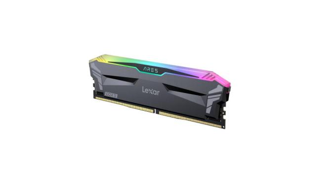 Lexar LD5BU016G-R6000GDLA