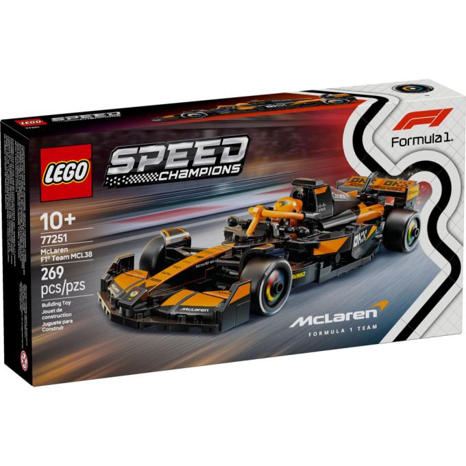 LEGO 77251
