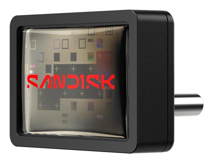 SANDISK SDCZ530-064G-G46