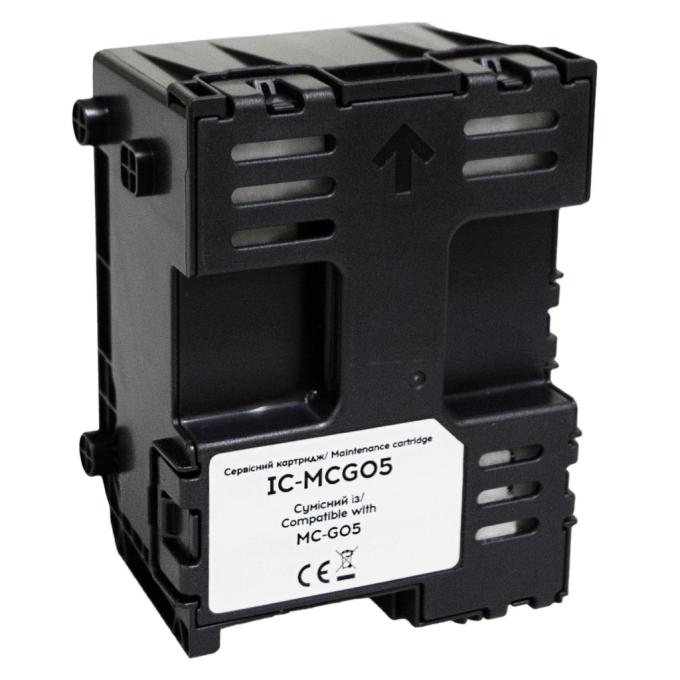BARVA IC-MCG05