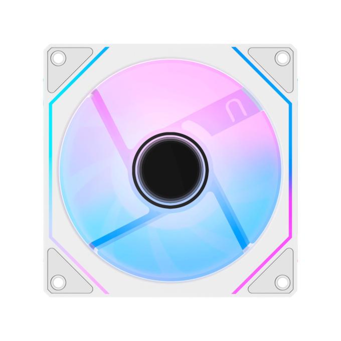 OCYPUS GAMMA-F12-WH1AM01X-GL