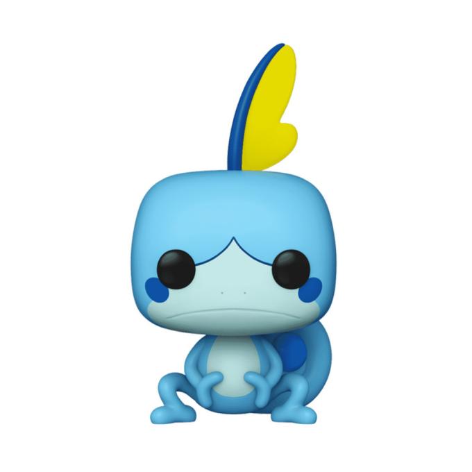 Funko Pop 72192