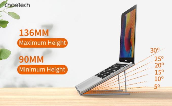 Choetech H055-SL