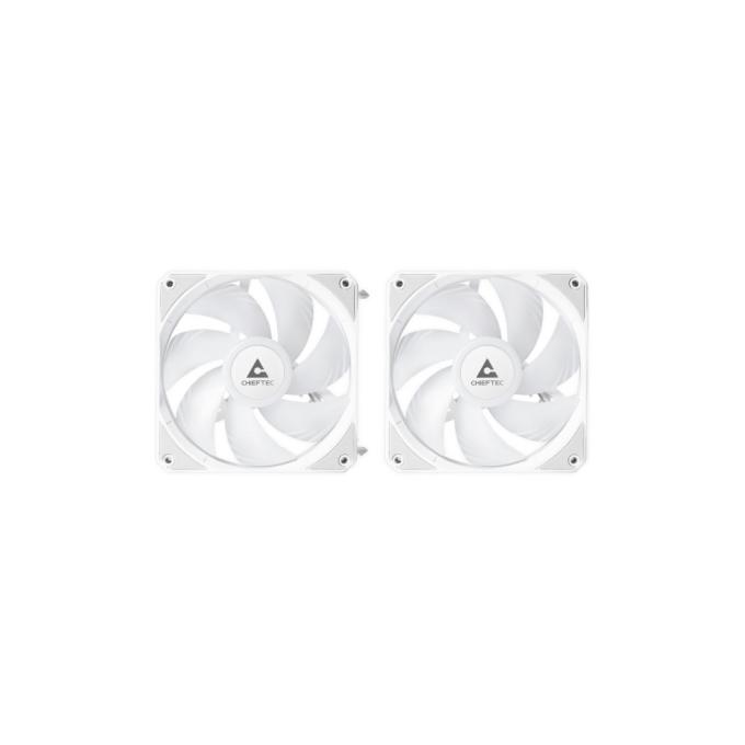 CHIEFTEC CLC-240-RGB-W