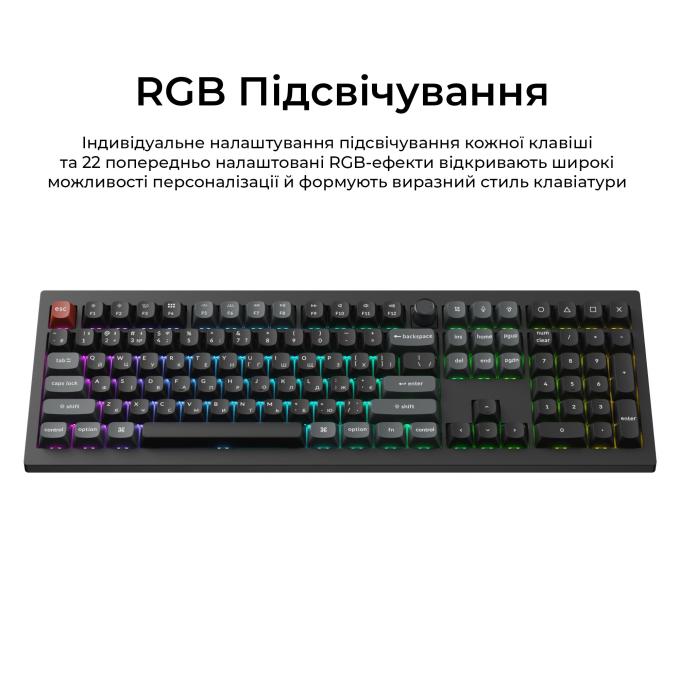 Keychron V6U-D1-UA