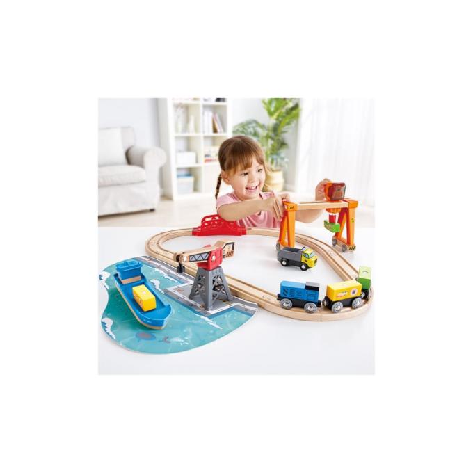 Hape E3791